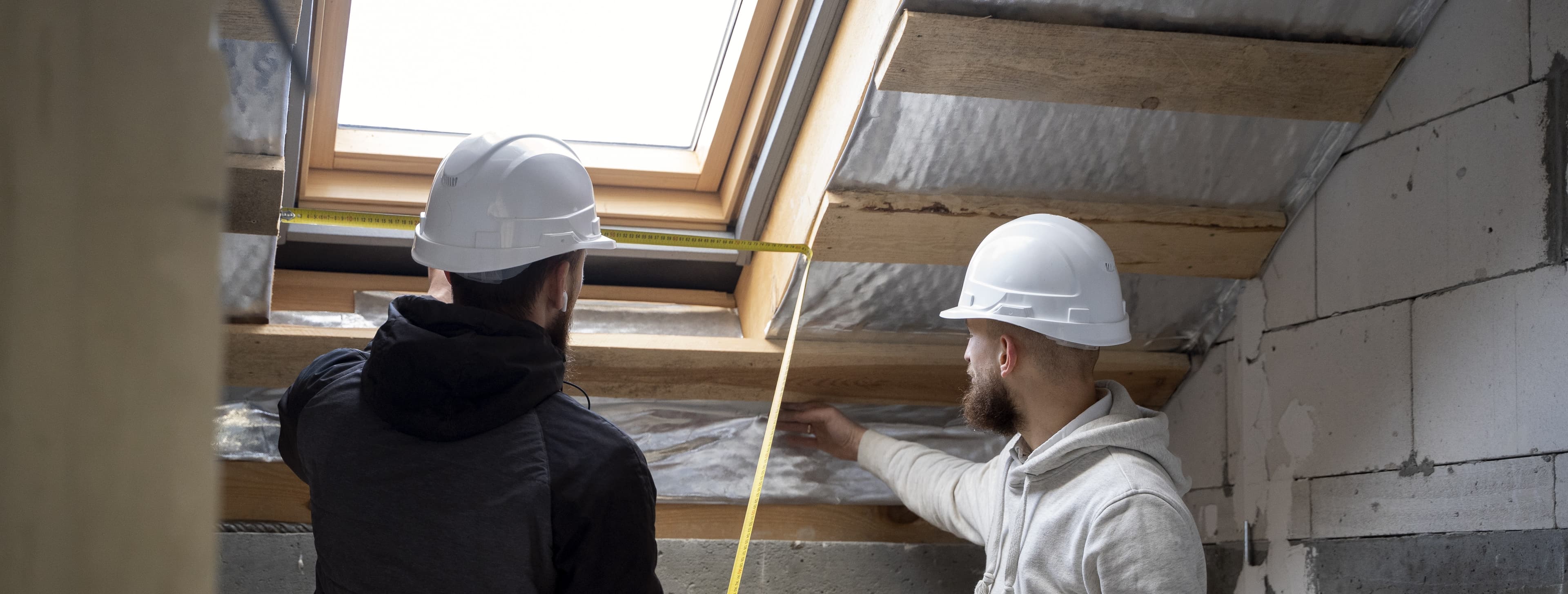 Loft Conversion Leads project