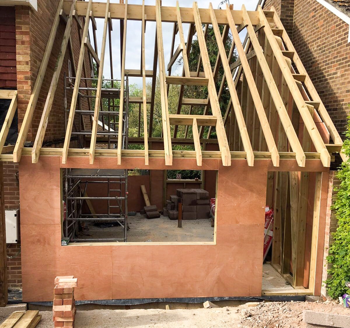 Garage Conversion Leads in London: Planning Data Insights