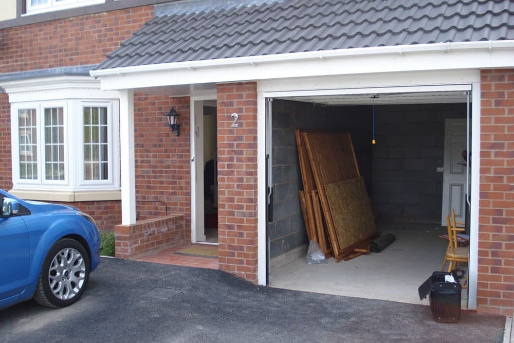 Garage Conversion Leads in Leeds: Opportunities for Builders