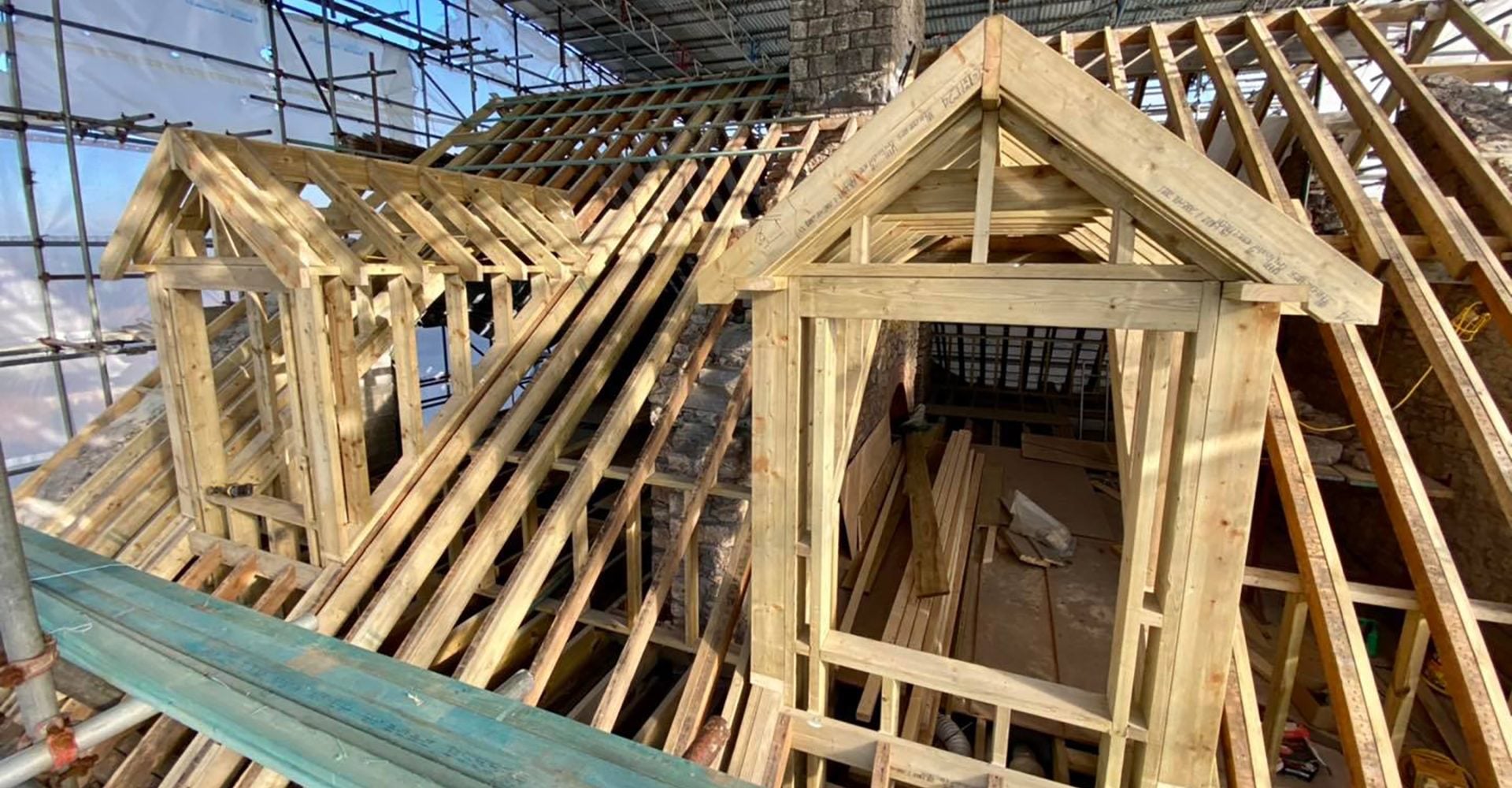 Bristol Loft Conversion Leads: 2025 Hotspots