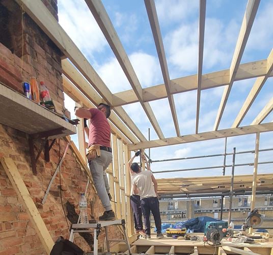 Loft Conversion Leads in London: How to Find and Win Them