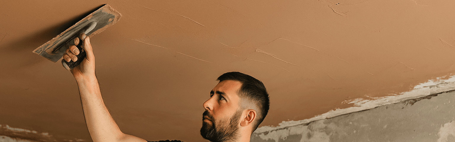 Plastering & Rendering Leads construction job leads