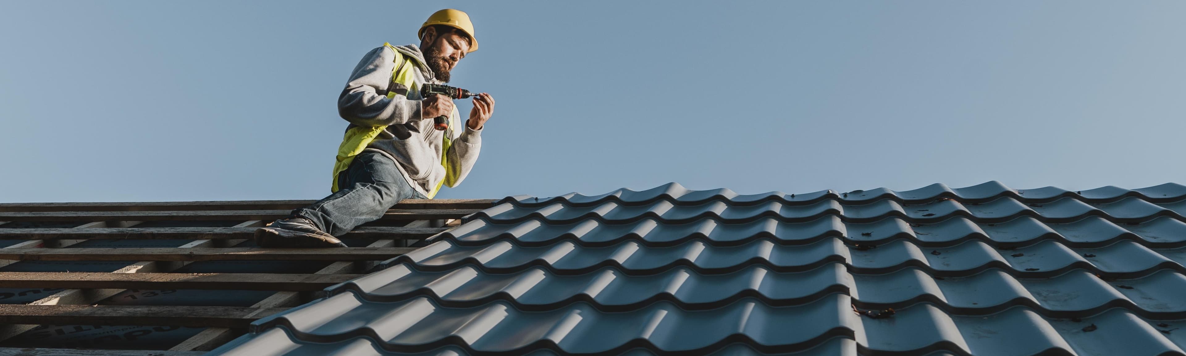 Roofing Leads construction job leads