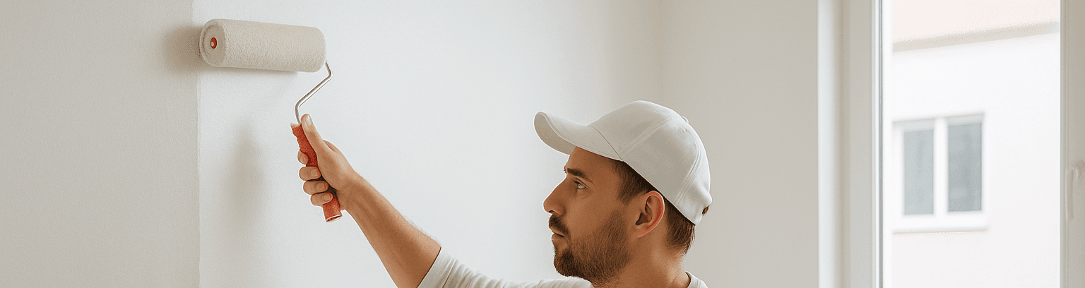 Painter & Decorator Leads construction job leads