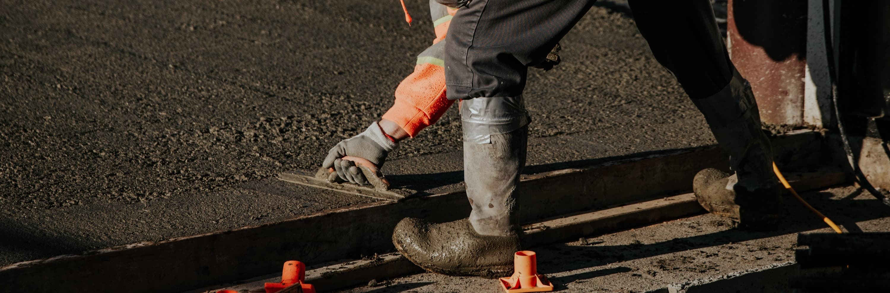 Groundwork Job Leads construction job leads